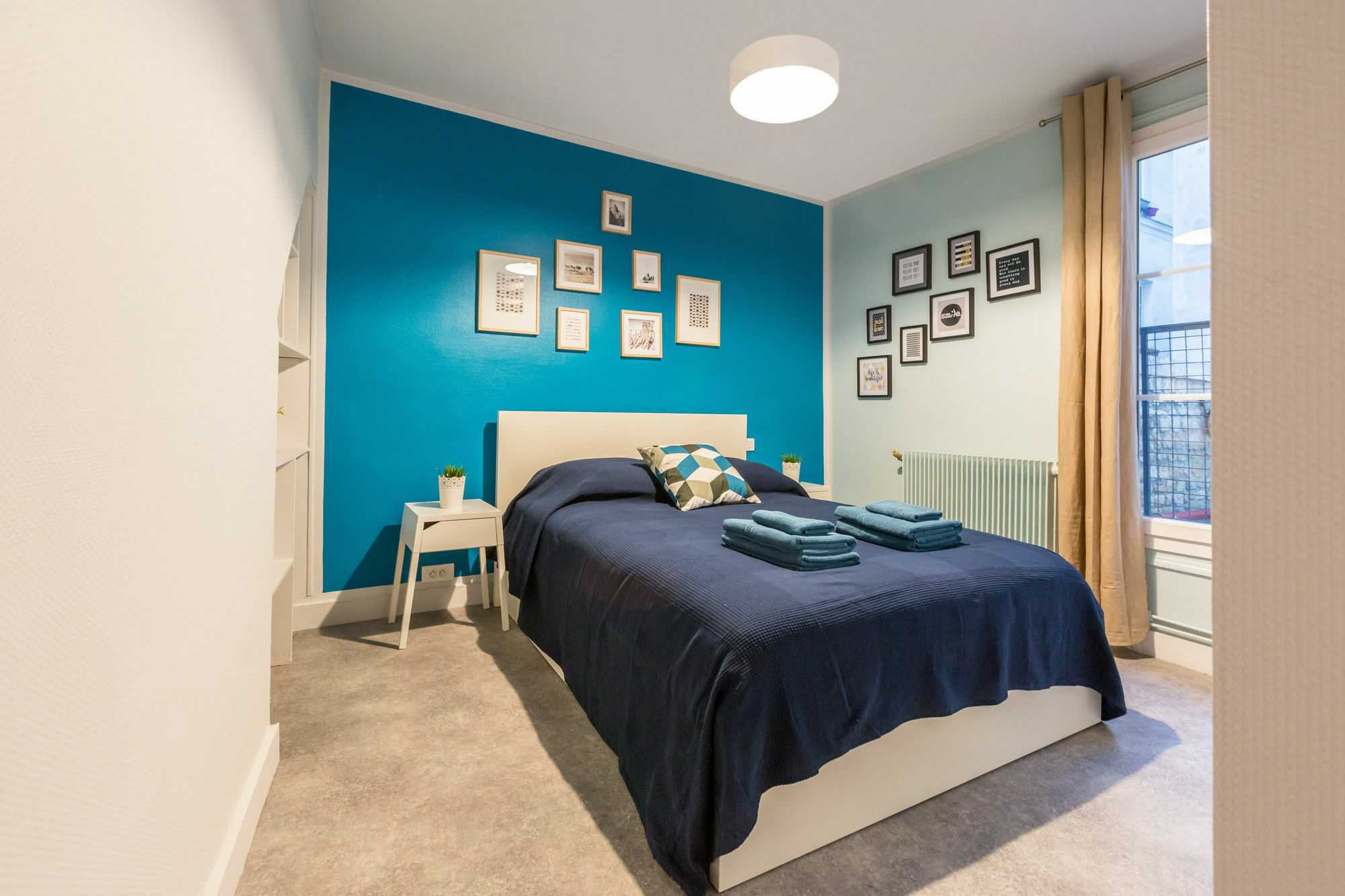 Ws Mouffetard - Pantheon Apartment Paris Exterior foto